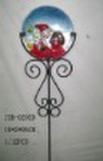 Christmas craft Garden