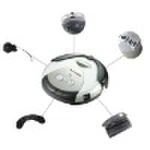 Robot vacuum cleaner (AD001A)