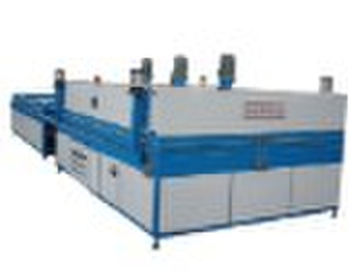 Laminated Machine