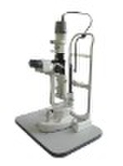 slit lamp