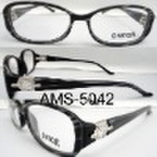 Newest Fashion Acetate Eyeglass Frame, Optical Fra