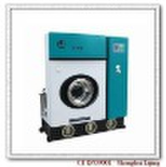 dry cleaning equipment