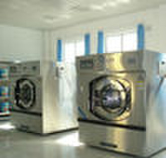 Hotel washing machine (Laundry Equipment)
