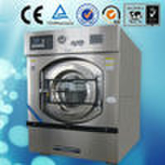 (full & semi-automatic) industrial laundry mac