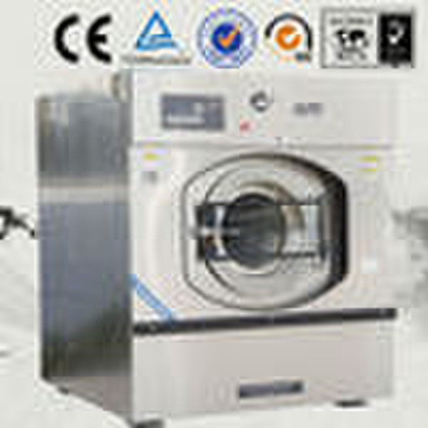 Commercial Washing Machine(washer, dryer, ironer,