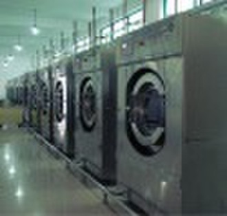 Laundry Equipment( washer extractor)