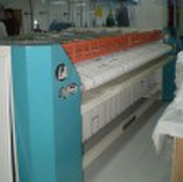 Various products for commercial laundry