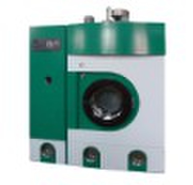 Hotel Dry Cleaning Machine(6 16kg)