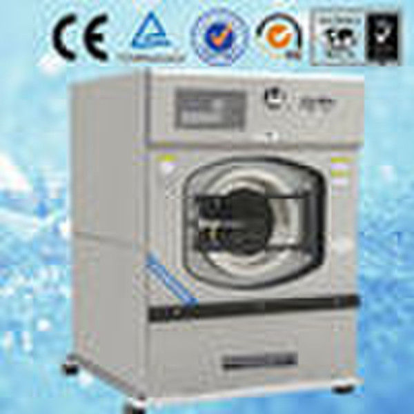 Commercial Washing Machine(30-100kg)