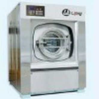 laundry washer extractor