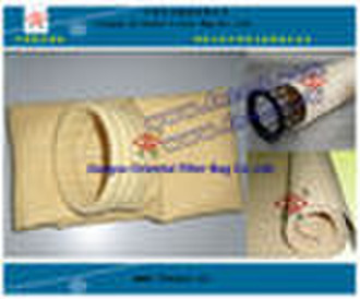 PPS air needle felt cloth filter