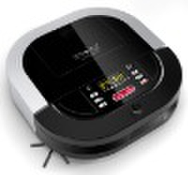 Vacuum Cleaning Robot I-Can 2000