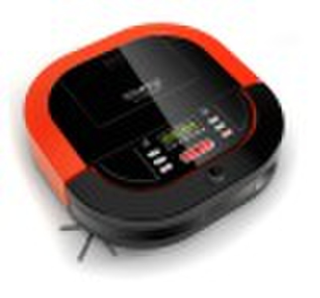 Vacuum Robot Cleaner I-Can 2600