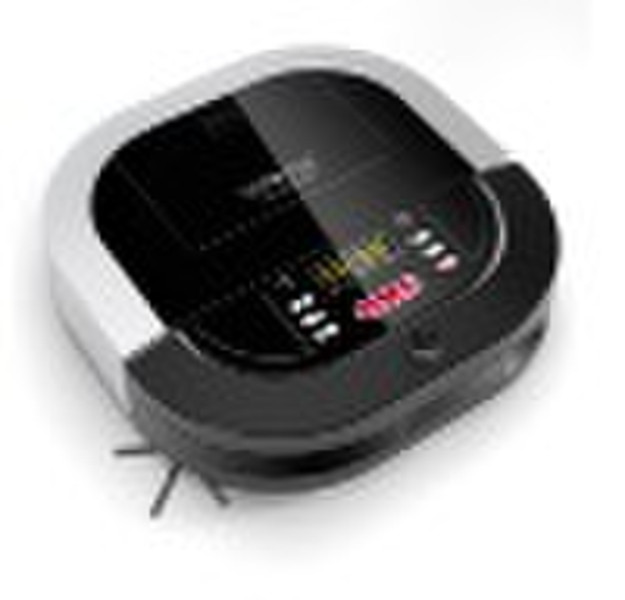 Vacuum Robot Cleaner I-Can 2000