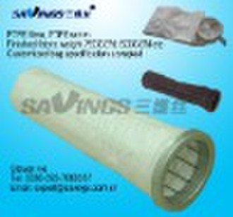 PTFE Filter Bags