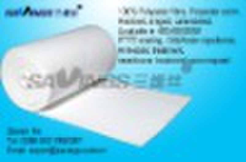 Polyester Filter Cloth