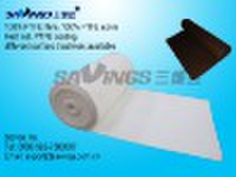 PTFE Filter Cloth