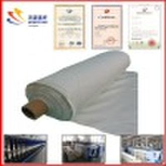 fiberglass fabric with PTFE membrane