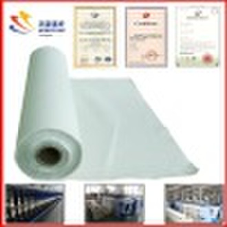 E glass fiberglass filter cloth