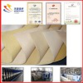 Fiberglass Filter cloth