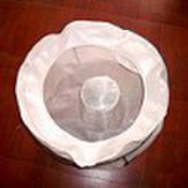 Centrifuge filter bags