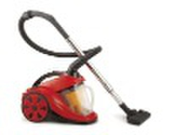 POWERFUL CYCLONE VACUUM CLEANER