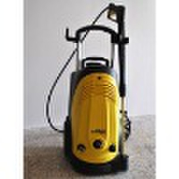 230V High pressure washer with high pressure pump