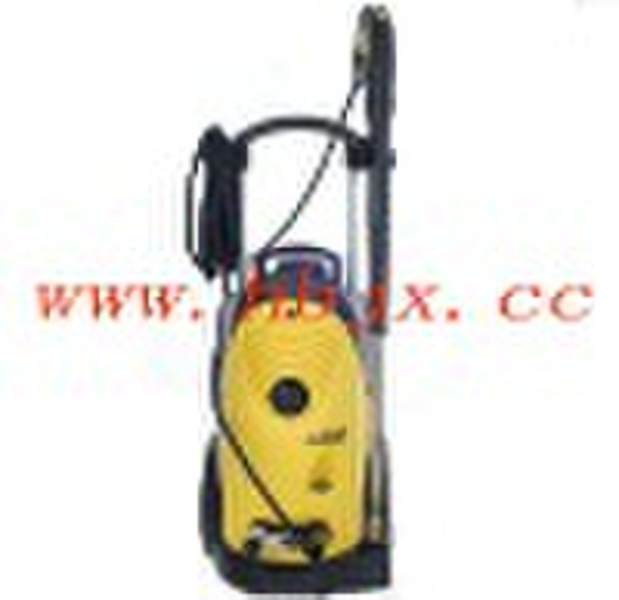 High pressure washer with 2.2kw,CE certificated