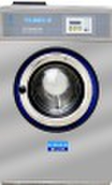 front loading washing machine