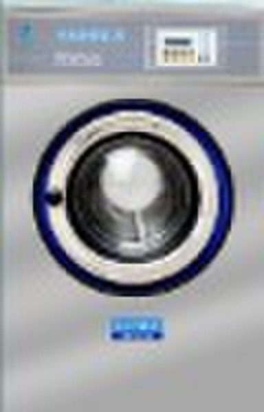 Indusrial washing machine