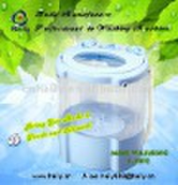 Mini Washing Machine