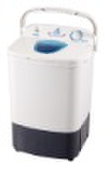 small portable washing machine