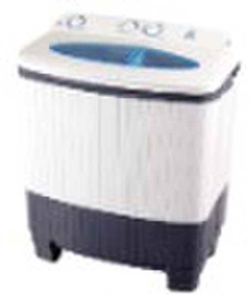 6 kg Twin tub washing machine