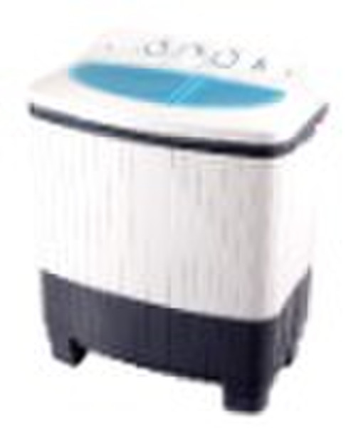 pulsator twin tub washing machine