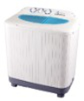 semi-auto Twin-Tub Washing Machine