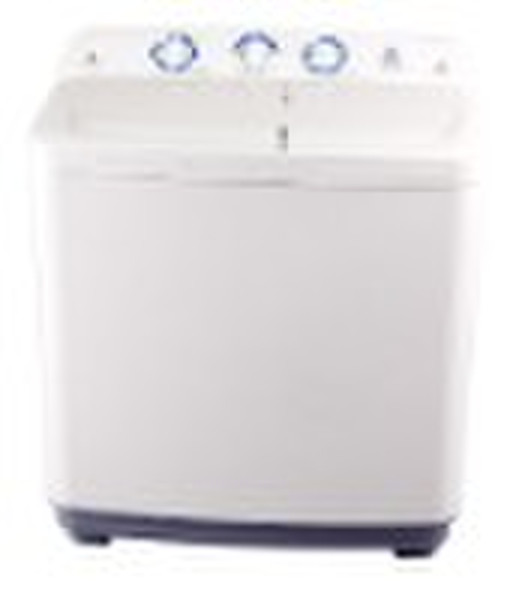 pulsator washing machine