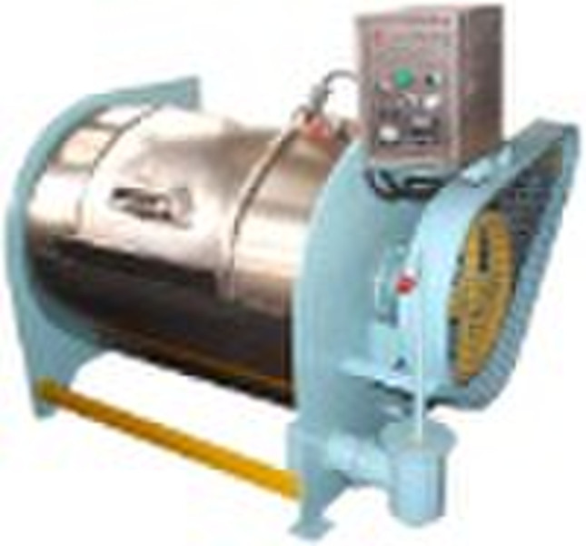 Industrial Washing Machinery