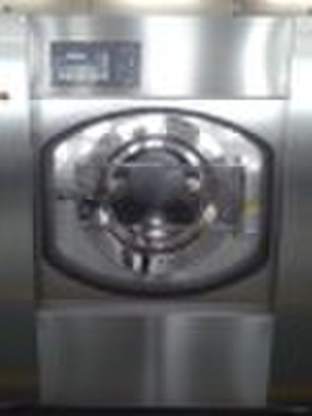 heavy duty washing machine