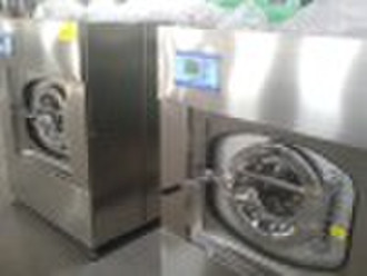 Washer extractor