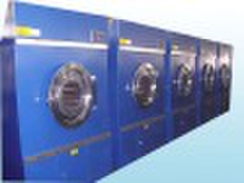 industrial drying machine