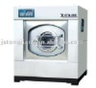 industrial washing extractor