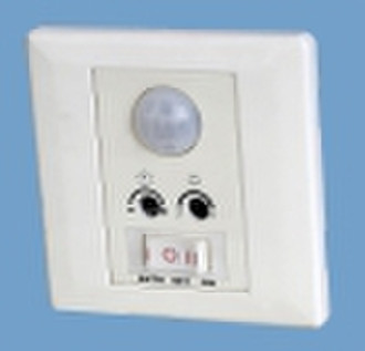 PIR-Sensor