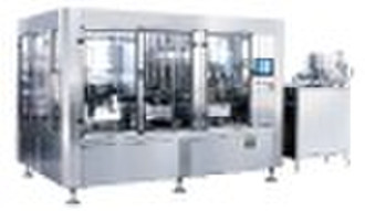 Juice Filling machine