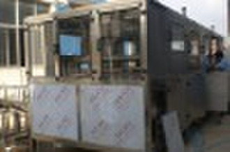 5 gallons barreled automatic filling machine