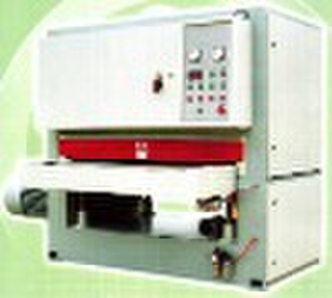 Sanding machine