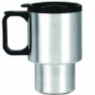 VPM-2011-TM-002 stainless steel travel mug