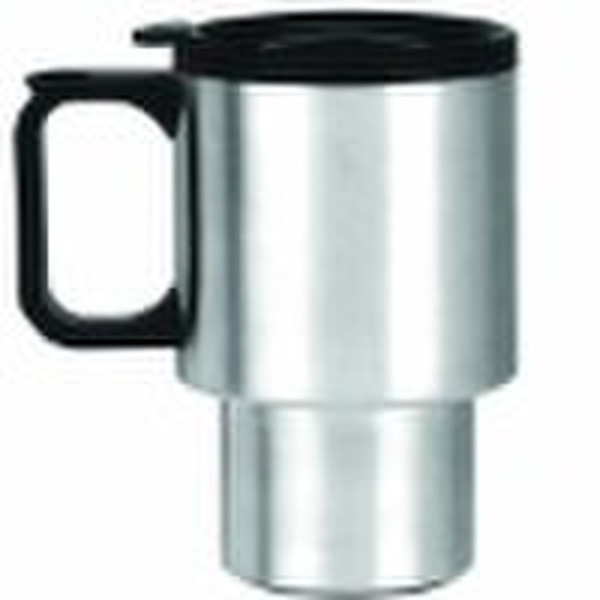 VPM-2011-TM-002 stainless steel travel mug
