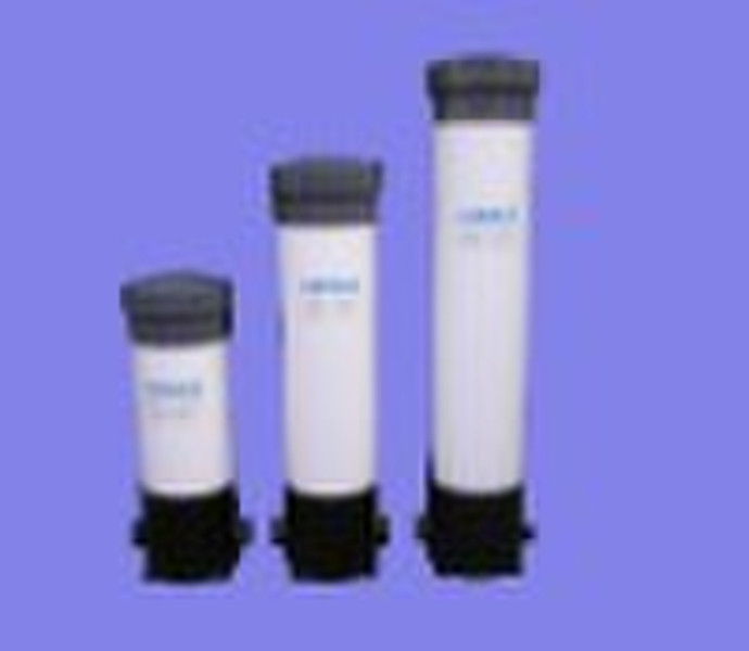 UPVC Patronenfilter