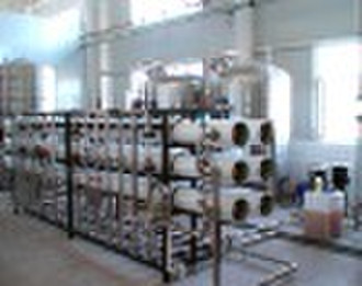 Reinigung Water Equipment