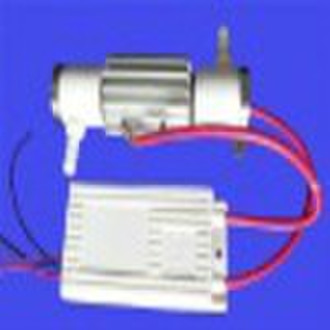 swissland person like this ozone parts for disinfe